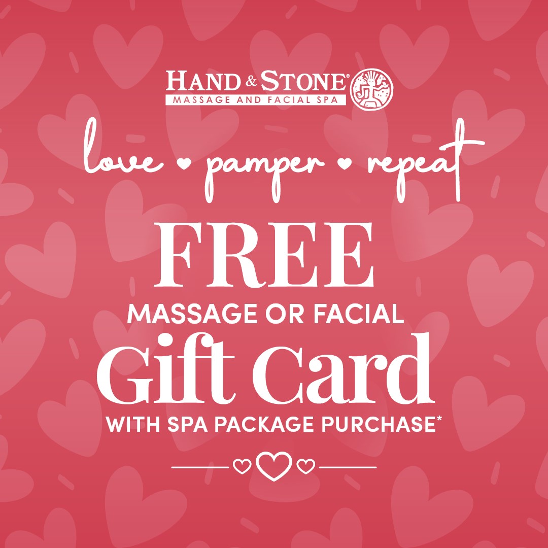 Hand &amp; Stone Package Deal icon