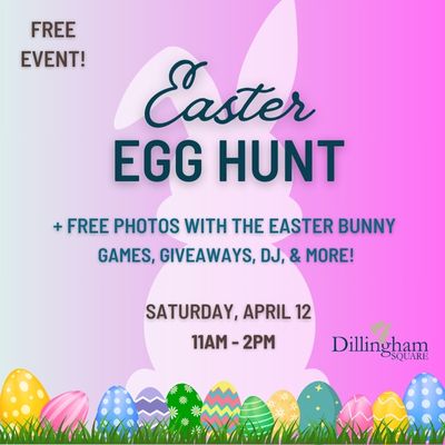 Easter Event Lake Ridge VA